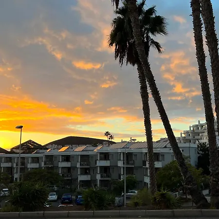 Cristianos 1 Bed Apartament Arona (Tenerife)