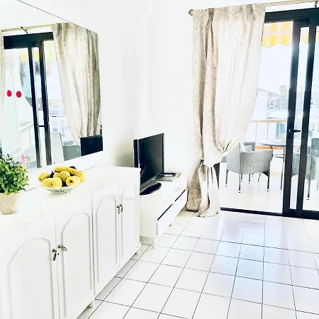 Cristianos 1 Bed アロナ