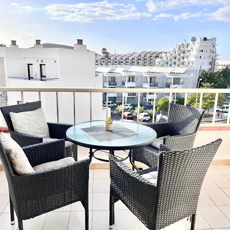 Cristianos 1 Bed アロナ