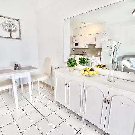 Cristianos 1 Bed アパート