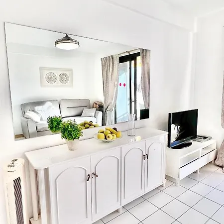 Cristianos 1 Bed アパート アロナ