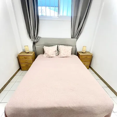 アパート Cristianos 1 Bed *