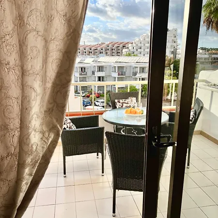 Appartement Cristianos 1 Bed Arona (Tenerife)