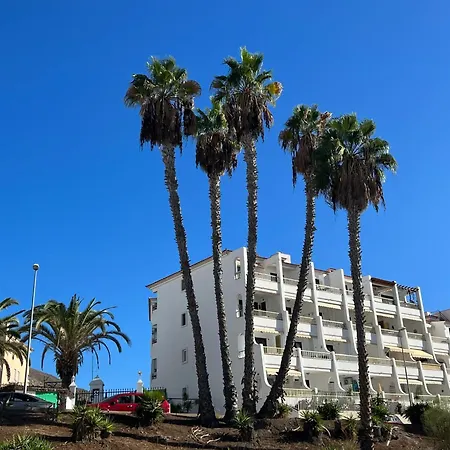Appartement Cristianos 1 Bed Arona (Tenerife)