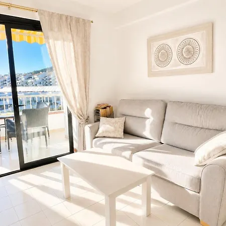 Appartement Cristianos 1 Bed *