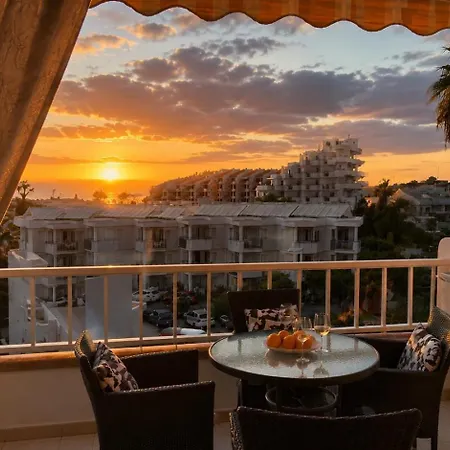 Appartement Cristianos 1 Bed *