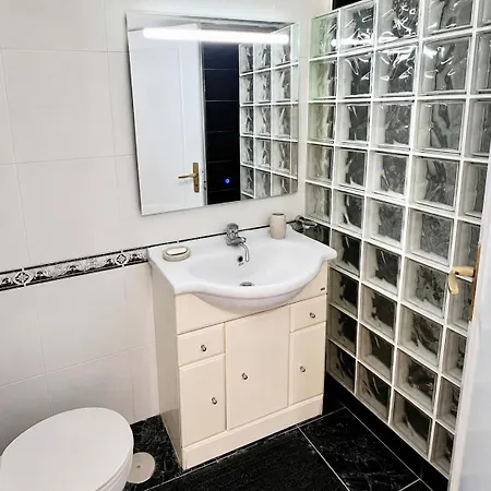 Appartement Cristianos 1 Bed *