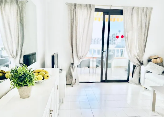 Apartman Cristianos 1 Bed