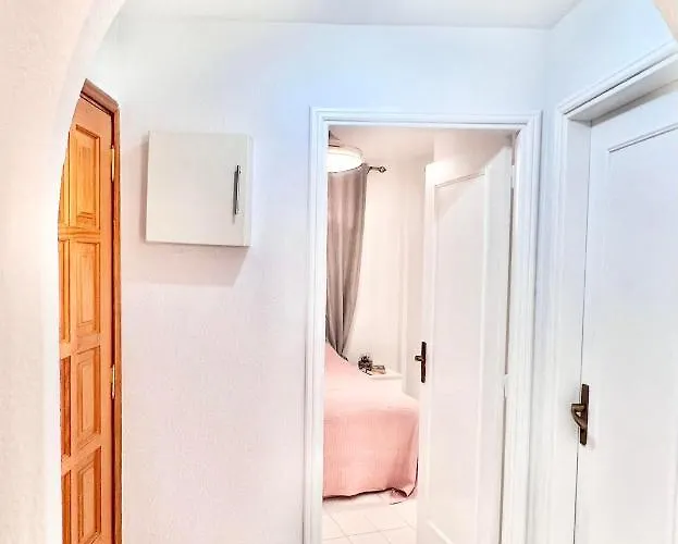 Apartman Cristianos 1 Bed Arona