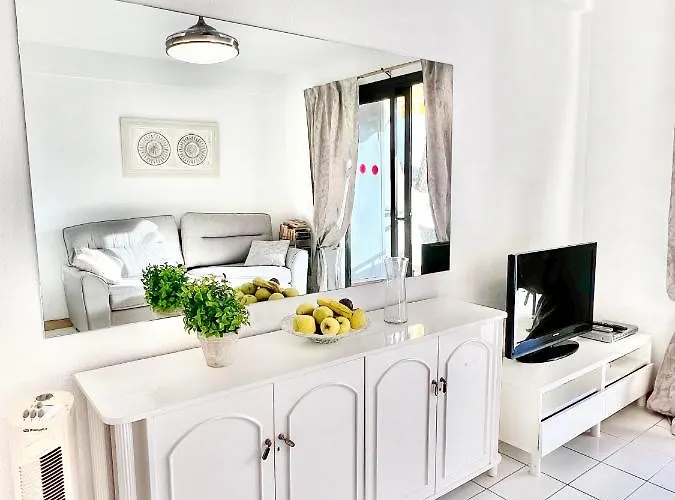 Cristianos 1 Bed Apartamento Arona (Tenerife)