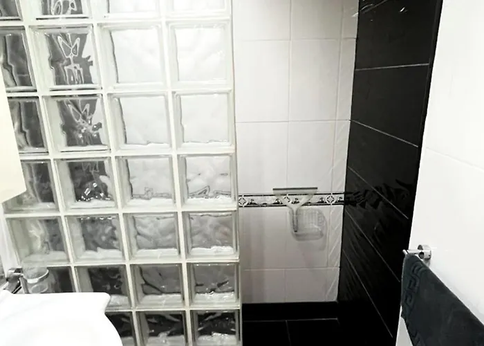 Cristianos 1 Bed Apartamento Arona (Tenerife)