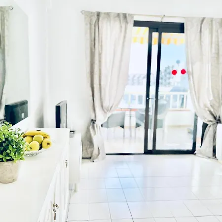 Apartament Cristianos 1 Bed