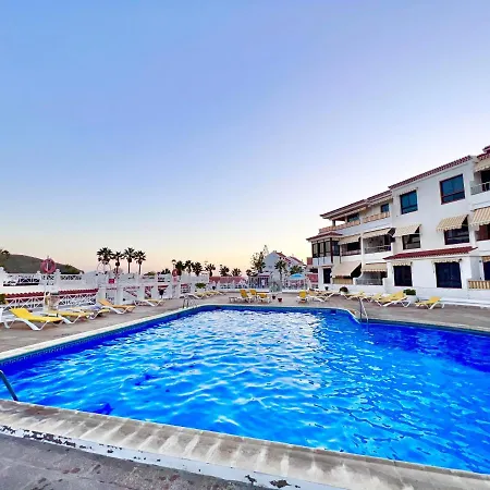 Cristianos 1 Bed 公寓