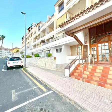 Apartament Cristianos 1 Bed