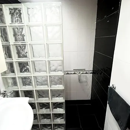 Cristianos 1 Bed Apartament Arona (Tenerife)