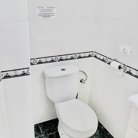 公寓 Cristianos 1 Bed