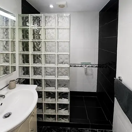 Διαμέρισμα Cristianos 1 Bed *