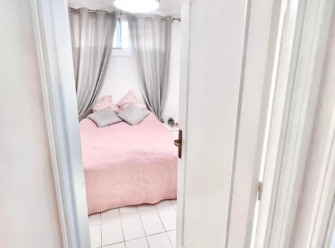 Apartment Cristianos 1 Bed