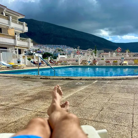 Cristianos 1 Bed Apartment