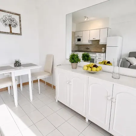 Apartamento Cristianos 1 Bed