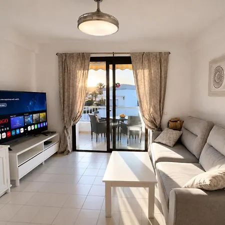 Cristianos 1 Bed Apartamento