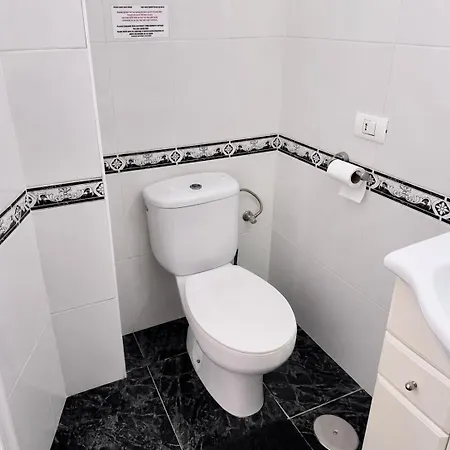 Cristianos 1 Bed Apartamento Arona (Tenerife)