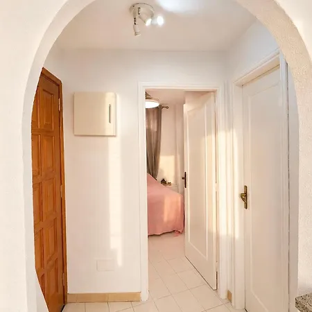 Cristianos 1 Bed Apartamento Arona (Tenerife)