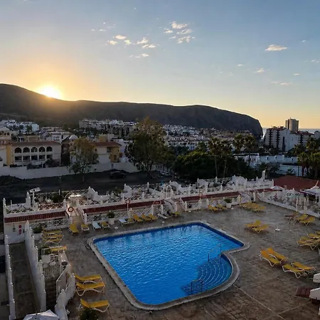 Apartamento Cristianos 1 Bed Arona (Tenerife)