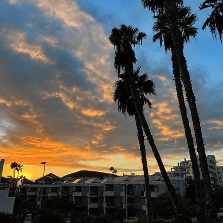 Cristianos 1 Bed Apartamento Arona (Tenerife)