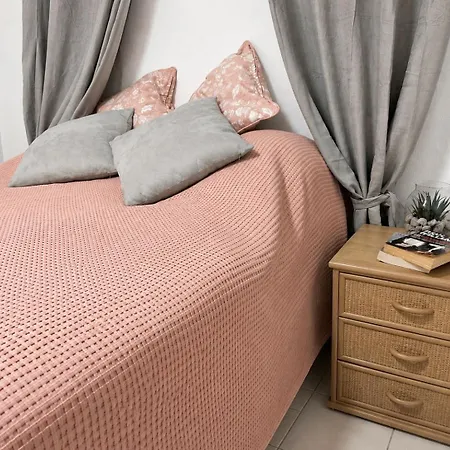 Apartamento Cristianos 1 Bed *