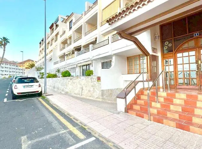 Apartment Cristianos 1 Bed